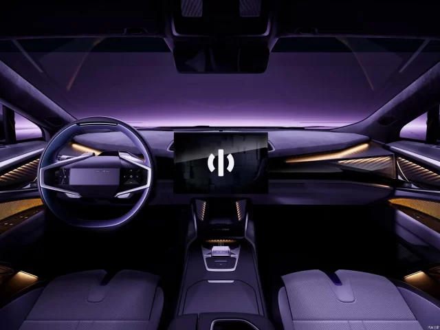 Hi Phi Z 8