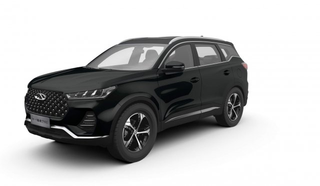 CHERY TIGGO 7 PRO 3