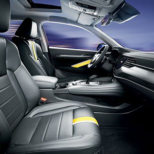 Haval F7x 1