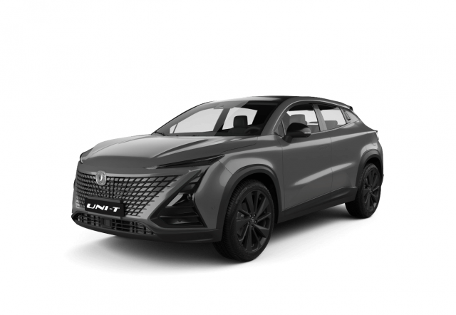 Changan UNI-T 0